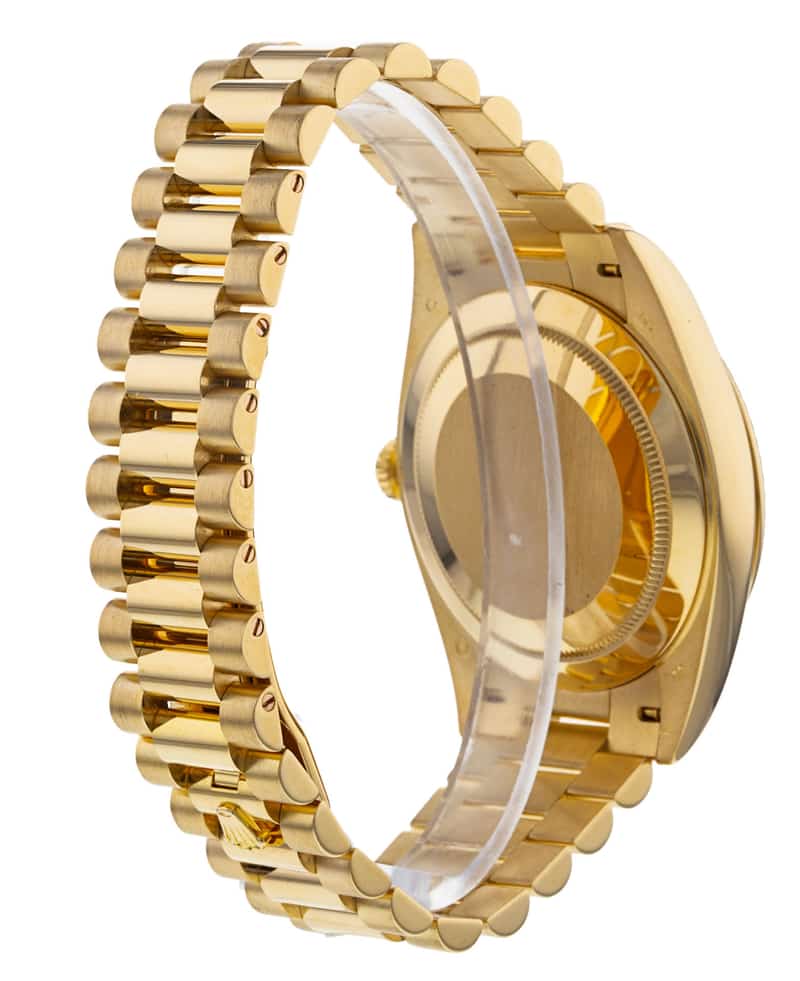 Rolex Day-Date 40 228238